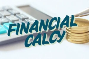 Financial Calculators