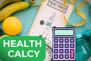 Health Calculators